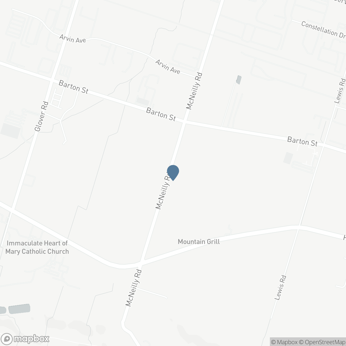 266 MCNEILLY Road, Hamilton, Ontario L8E 5H2